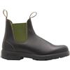 Blundstone Scarpe Originals 519 Marrone/Salvia