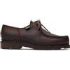 Paraboot Scarpe Michael Donna Nubuck Gringo