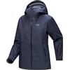 Arc'Teryx Giacca Beta SL Donna Black Sapphire