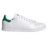 Adidas Scarpe Stan Smith Cloud White/Cloud White/Green
