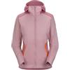 Arc'Teryx Giacca Atom Lightweight Hoody Donna Bliss/Spark