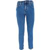 Jacob Cohen Pantaloni Kimberly Donna Blue Denim