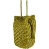 Dragon Borsa Pompom D0uble Jump Donna Green