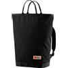 Fjallraven Zaino Vardag Totepack Black