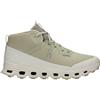 On Running Scarpe Cloudroam Waterproof Donna Chalk/Ice