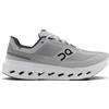 On Running Scarpe Cloudsurfer Next Donna Glacier/White
