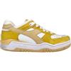 Diadora Scarpe B.560 Used Donna Yellow/Vanila