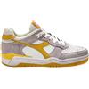 Diadora Scarpe B560 Used Donna Violet Dawning