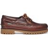 Sebago Scarpe Acadia Uomo Brown Cinnamon