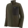Patagonia Giacca R2 Techface Uomo Pine Needle Green