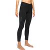 Rewoolution Leggins Performance Donna Neri