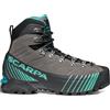 Scarpa Scarpe Ribelle HD Donna Grigie
