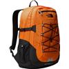 The North Face Zaino Borealis Classic Orange/Black