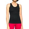 Rewoolution Top Sunny Donna Nero