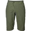 Poc Pantaloncini Essential Enduro Uomo Epidote Green