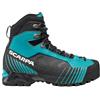 Scarpa Scarpe Ribelle Lite HD Donna Baltic