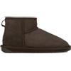 Emu Scarpe Stinger Micro Donna Chocolat