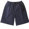 Gramicci Pantaloncini G Uomo Double Navy