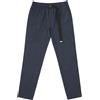 White Sand Pantaloni Greg Jeans Uomo Dark Blue Denim