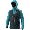 Dynafit Giacca TLT Gore-Tex Uomo Storm Blue