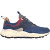 Flowermountain Scarpe Yamano 3 Cordura Uomo Light Blue/Orange