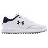 Under Armour Scarpe Draw Sport SL Uomo White/Navy