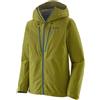 Patagonia Giacca Triolet Uomo Graze Green