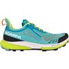 Scarpa Scarpe Golden Gate Kima RT Donna Blue Turquoise/Sunny Lime