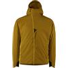 Klattermusen Giacca Gondul Hood Uomo Juniper Green
