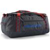 Patagonia Borsa Black Hole 55L Smolder Blue/Amanita Red