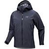 Arc'Teryx Giacca Beta SL Uomo Black Sapphire