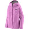Patagonia Giacca Torrentshell 3L Rain Donna Brisk Purple