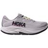 Hoka Scarpe Rincon 4 Donna Grey Skies/Foggy Grey