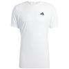 Adidas T-shirt Freelift Pro Uomo White