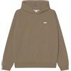 Obey Maglia Bold Star Extra Hood Uomo Elmonwood