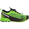 Scarpa Scarpe Ribelle Run Uomo Green Flash