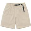 Gramicci Pantaloncini G-Short Pigment Uomo sand Pigment