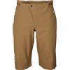 Poc Pantaloncini Essential Enduro Uomo Jasper Brown