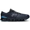 On Running Scarpe Cloud X4 Uomo Navy/Gourami
