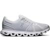 On Running Scarpe Cloud 6 Donna Glacier/White