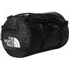 The North Face Borsa Base Camp S Black/White