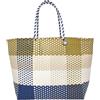 Bellerose Borsa Ostic Donna Check B
