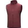 Arc'Teryx Gilet Atom Uomo Mars