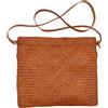 Dragon Borsa Sacoche Donna Tan