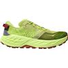 Hoka Scarpe Speedgoat 7 Uomo Kiwi/Neon Yuzu