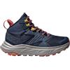 Hoka Scarpe Anacapa 2 MID GTX Uomo Outer Space/Grey