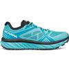 Scarpa Scarpe Spin Infinity Donna Atoll/Scuba Blue