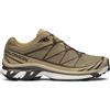 Salomon Scarpe XT-6 GTX Uomo Kelp/Wren/Safari