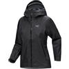 Arc'Teryx Giacca Beta SL Donna Black
