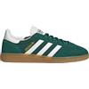 Adidas Scarpe Handball Spezial Collegiate Green/Cloud White/Chalk White